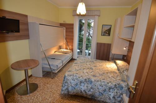 Hotel Villa Ruscello Baveno Kültér fotó