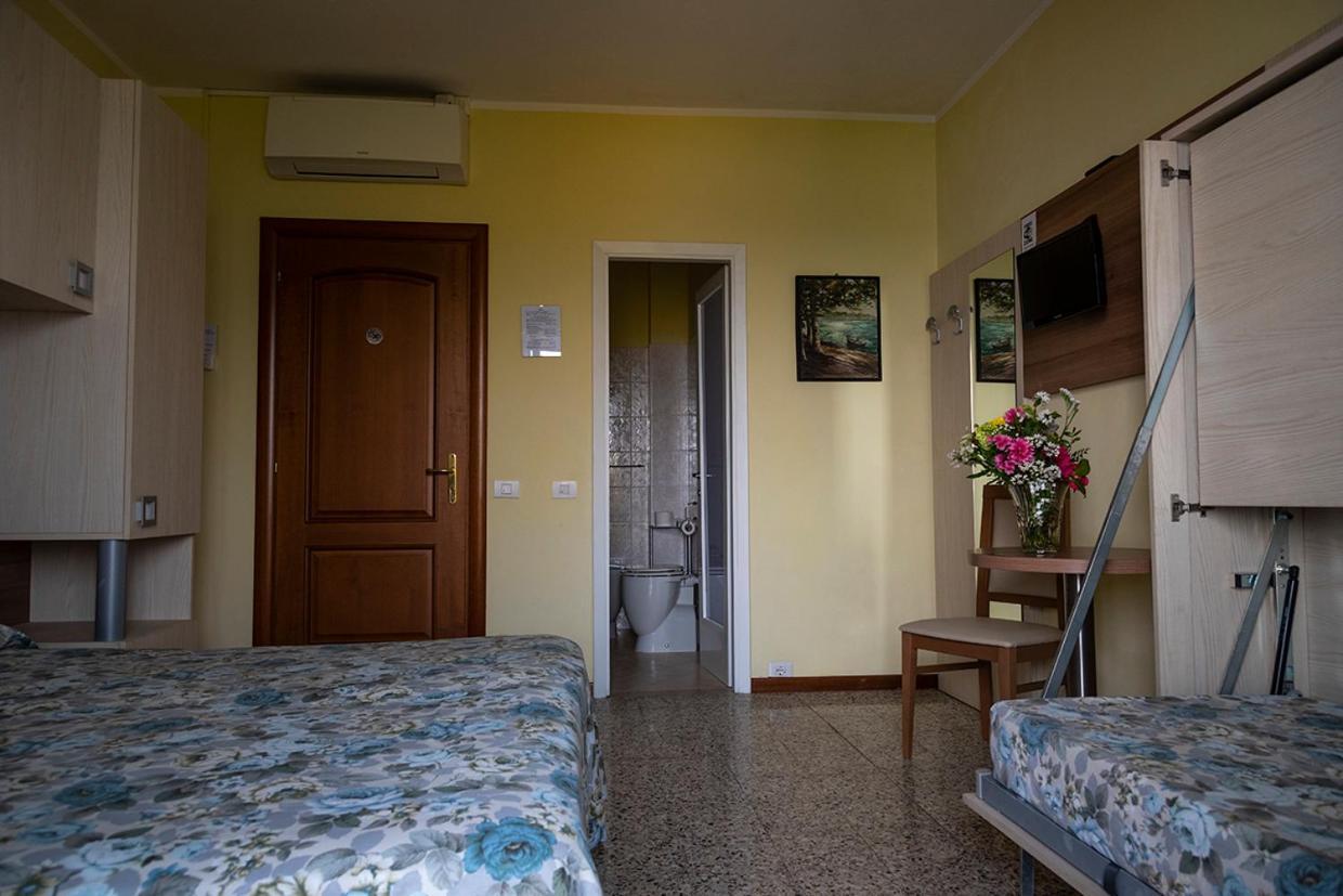 Hotel Villa Ruscello Baveno Kültér fotó