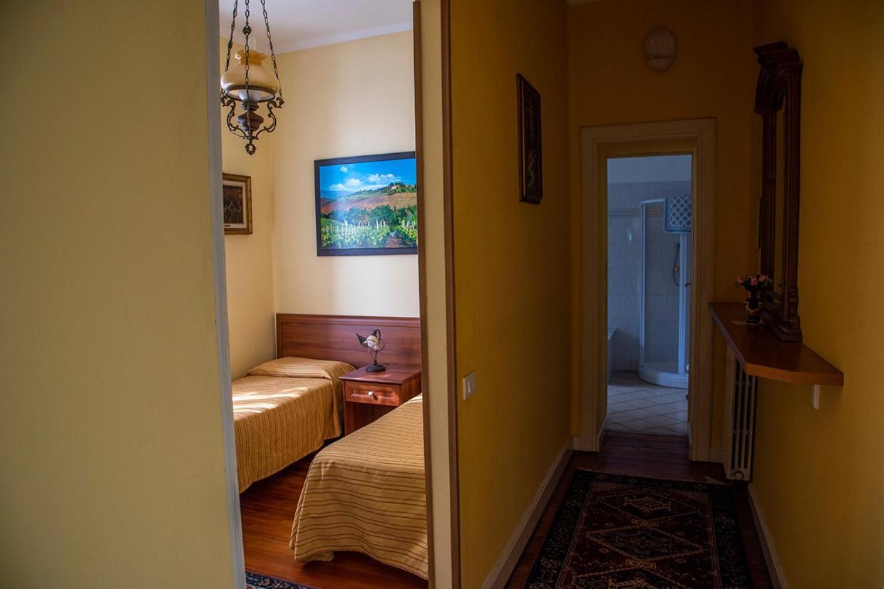 Hotel Villa Ruscello Baveno Kültér fotó