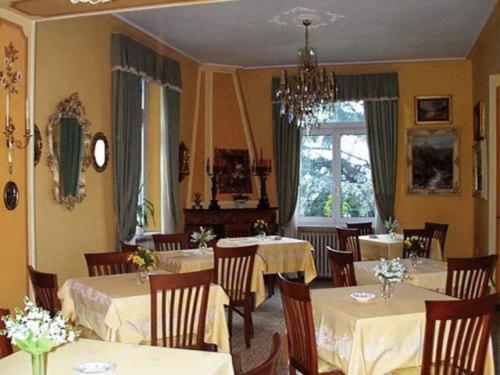 Hotel Villa Ruscello Baveno Kültér fotó
