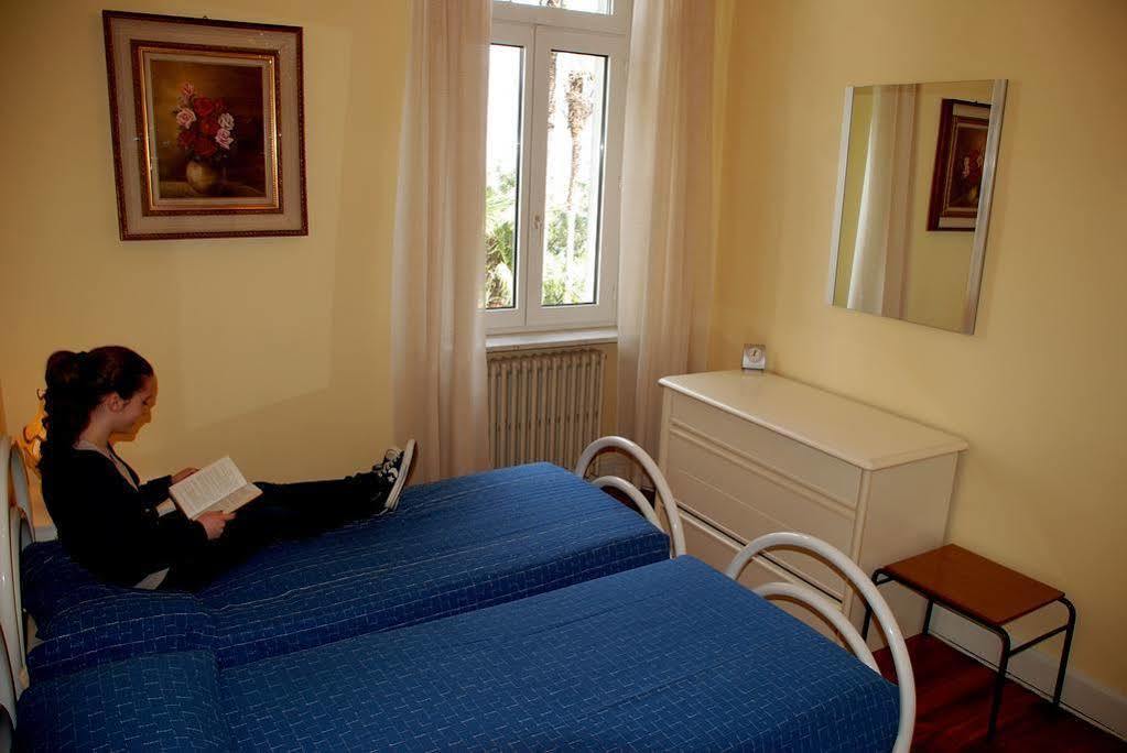 Hotel Villa Ruscello Baveno Kültér fotó