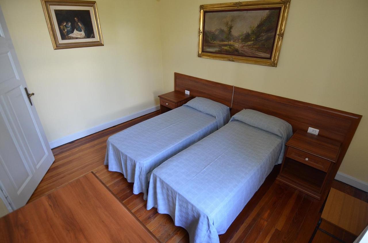 Hotel Villa Ruscello Baveno Kültér fotó